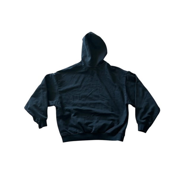 Alo Black Accolade Sweatshirt - Picture 7 of 8